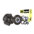 Kit de embrague para tractor LANDINI 3301229M91 adaptable