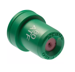 Hohlkegeldüse ALBUZ ATF 80° grün