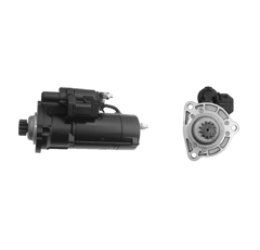 Démarreur MAHLE LETRIKA 12 V - 3 kW / MS 315