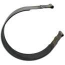 Sangle de frein gauche pour tracteur FENDT G139103070010 adaptable