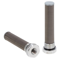Filtre hydraulique adaptable HIFI FILTER SH77941