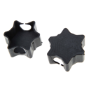 Profilrohr- Stopfen für Aussenrohr 1691436 - Walterscheid