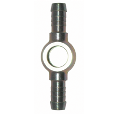 Doppelringnippel  DRI8