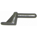 Gond pour charnière lourde Ø 18,5 mm