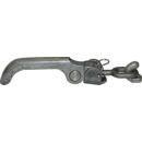 Fermeture réglable Ø 12 mm