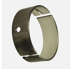 Jeu de coussinet de palier pour tracteur JOHN DEERE RE65911 adaptable