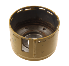 Kupplungsgehäuse EK96/4 1113785 - Walterscheid