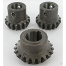 Pignon pour épandeur à engrais VICON Adaptable