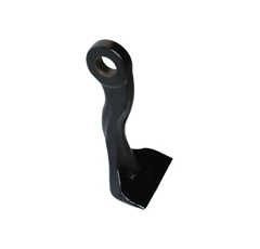 Marteau TR25 pour broyeur DESVOYS 4118B3 - BlackSteel©