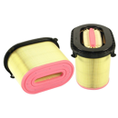 Filtre à air primaire adaptable HIFI FILTER SA17453