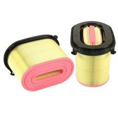 Filtre à air primaire adaptable HIFI FILTER SA17453