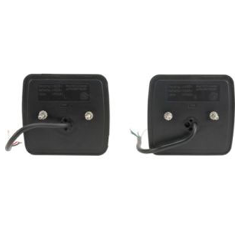 Kit de feux arrière LED 12 - 24 V