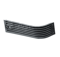 Grille de support pour tracteur FENDT G716810010031 adaptable