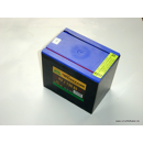 Weidezaunbatterie incl. 185x125x160