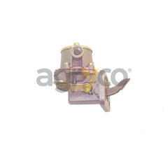 Pompe d'alimentation pour téléscopique MANITOU 133750 adaptable