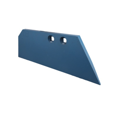 Soc de rasette droit pour charrue FROST 50602 adaptable - Blacksteel©