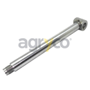 Tige de verin pour téléscopique MANITOU 747133 adaptable