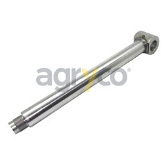 Tige de verin pour téléscopique MANITOU 747133 adaptable