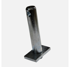 Broche pour tracteur JOHN DEERE AL78854 adaptable