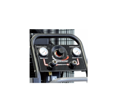 Compresseur à air 200 litres 5,5CV triphasé 36m3 | PRODIF