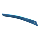 Lame claire-voie droite pour charrue FROST 51158 adaptable - Blacksteel©