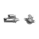 Démarreur MAHLE LETRIKA 12 V - 3,4 kW / MS 89