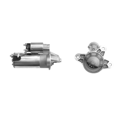 Démarreur MAHLE LETRIKA 12 V - 3,4 kW / MS 89