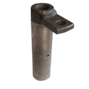 Tige de vérin pour tracteur STEYR 5198013 adaptable