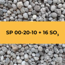 Fertigo Excellence - 00-20-10 + 16 SO3