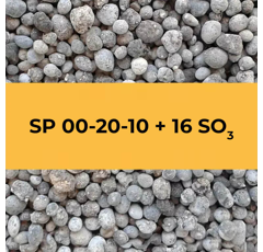 Fertigo Excellence - 00-20-10 + 16 SO3