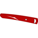 Streichschiene - rechts PK800102M Vogel und Noot by Muzzi Industrie