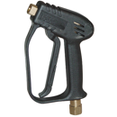 Pistolet raccord tournant 3/8 femelle - COMET