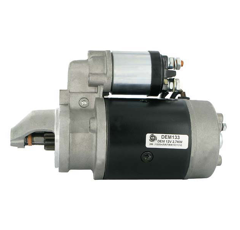 Démarreur ADI ORIGINAL 12 V - 2,7 kW / DEM133