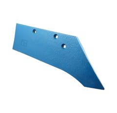 Soc à bec droit pour charrue RABE 2700.10.01 adaptable - Blacksteel©