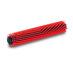 Brosse-rouleau rouge Medium 300 mm | KÄRCHER