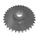 Zahnrad Pickup Z-33 für Ballenpresse NEW HOLLAND 84000092 Nachbau