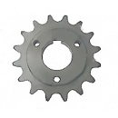 Pignon à chaine pour moissonneuse-batteuse JOHN DEERE Z11699 adaptable