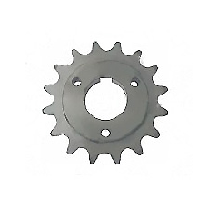 Pignon à chaine pour moissonneuse-batteuse JOHN DEERE Z11699 adaptable