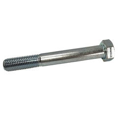 Boulon pour grattoir étoile M16 adaptable - BlackSteel©