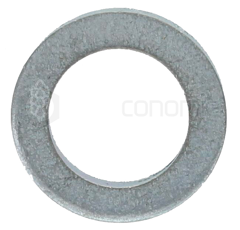 Rondelle 24x2,5x15 pour broyeur MC CONNEL adaptable