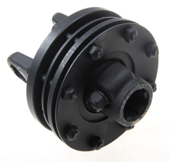 Kupplung 661L53304R Bondioli & Pavesi Original 1 3/4" Z6