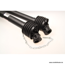 Gelenkwelle 7G5N121CE007007 Bondioli & Pavesi Original 1210