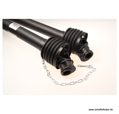 Gelenkwelle 7G5N121CE007007 Bondioli & Pavesi Original 1210