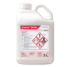 TREBON® 30 EC | Kontakt-Insektizid