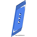 Scharspitze - links MP293LM Rabe by Muzzi Industrie