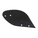 Versoir de rasette droit pour charrue LEMKEN 3470654 adaptable - Blacksteel©