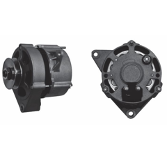 Lichtmaschine IA 9438 Mahle-Iskra-Letrika