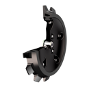 Roue 400 x 50 mm pour semoir AMAZONE LE514 adaptable | FARMFLEX