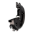 Roue 400 x 50 mm pour semoir AMAZONE LE514 adaptable | FARMFLEX