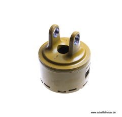 Reibkupplung 1 3/8"-Z6 1101739 - Walterscheid